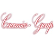 Логотип компании Интернет-магазин Ceramics - Group, ООО (Киев)
