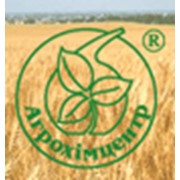 Логотип компании Агрохімцентр, АТ (Киев)