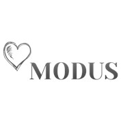 Логотип компании Modus (Харьков)