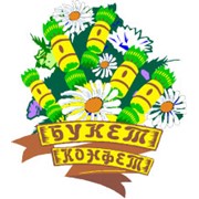 Логотип компании Букет конфет, ООО (Москва)