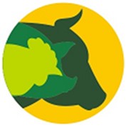 Логотип компании Укр Агротехнологии, ООО (Опытный)