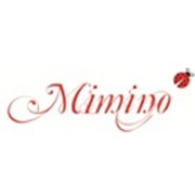 Логотип компании Miming baby (Киев)