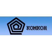 Логотип компании Комкон, ООО (Мытищи)