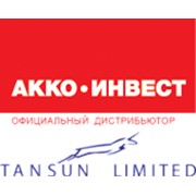 Логотип компании Акко-Инвест, ЗАО (Киев)