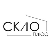 Логотип компании Скло Плюс, ЧП (Львов)