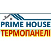 Логотип компании Prime House (Умань)
