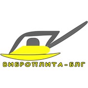 Логотип компании Виброплита-БЛГ (Благовещенск)