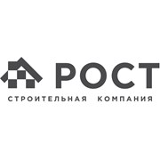 Логотип компании РОСТ (Смоленск)