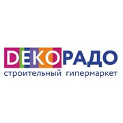 Логотип компании Декорадо, ООО (Нижневартовск)