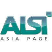 Логотип компании Алси-Азия-Пейдж, ТОО (Алматы)