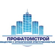 Логотип компании ПрофАтомСтрой, ООО (Минск)