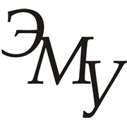 Логотип компании Электромагнит МНПФ (Украина), ООО (Донецк)