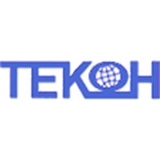 Логотип компании Текон и Ко, ООО (Киев)