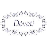 Логотип компании Домашний текстиль Deveti, Компания (Винница)