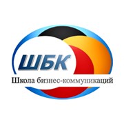 Логотип компании ЧП «ШКОЛА БИЗНЕС-КОММУНИКАЦИЙ» (Екатеринбург)