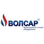 Логотип компании ВОЛСАР, ООО (Уральск)