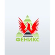 Логотип компании ТД Феникс, ООО (Магнитогорск)