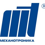 Логотип компании НТЦ Механотроника, ООО (Санкт-Петербург)