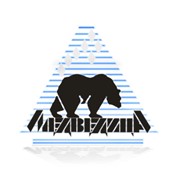 Логотип компании Медведица, ООО (Волгоград)