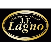 Логотип компании Лагно, ЧП Ювелирная фирма (Рубежное)