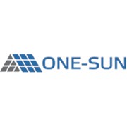 Логотип компании “Одно солнце“ (Москва)