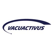 Логотип компании VACUACTIVUS (Львов)