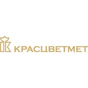 Логотип компании Красцветмет, ОАО (Красноярск)