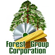 Логотип компании Forest Group Corporation, ТОО (Шымкент)