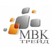 Логотип компании МВК-Трейд, ООО (Киев)