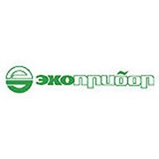 Логотип компании Экрос Аналитика, ООО (Экоприбор) (Санкт-Петербург)