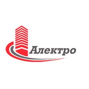 Логотип компании Алектро-Строй, ООО (Казань)