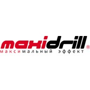 Логотип компании Максидрилл, ООО (Maxidrill) (Харьков)