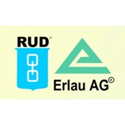 Логотип компании ERLAU AG (Ерлау Аг), Представительство (Жезказган)