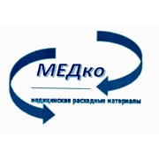Логотип компании ООО «ЛТС-МЕД» (Москва)