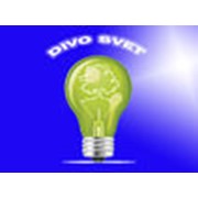 Логотип компании Divo Svet, ТОО (Алматы)