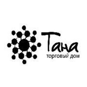 Логотип компании Тана ТД (Северодонецк)