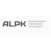 Логотип компании АЛПК , ООО (Alpk) (Харьков)
