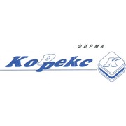 Логотип компании Фирма Коррекс, ООО (Екатеринбург)