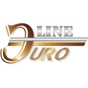 Логотип компании Euro Line (Караганда)