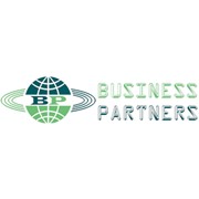 Логотип компании BP Business Partners, ТОО (Астана)