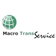 Логотип компании Macro Trans Service, ТОО (Алматы)