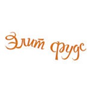 Логотип компании Элит Фудс, Интернет-магазин (Киев)