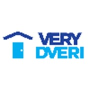 Логотип компании Very Dveri (Киев)