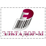 Логотип компании Эльтадор-М, ООО (Москва)