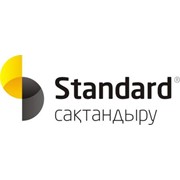 Логотип компании Страховая компания Standard Insurance (Астана)