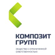Логотип компании Торговый дом Композит Групп, ООО (Пермь)