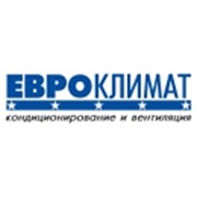 Логотип компании Евроклимат, ООО (Москва)