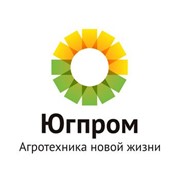 Логотип компании Югпром, ООО (Краснодар)