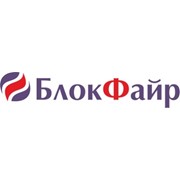 Логотип компании ИП Жилина (БлокФайр) (Минск)