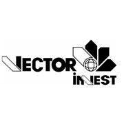 Логотип компании Вектор-Инвест, ЗАО (Нововоронеж)